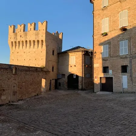 Bed & Breakfast La Lanterna 3*