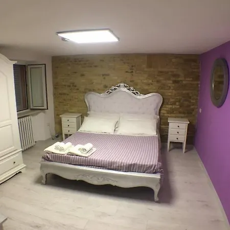 La Lanterna Bed & Breakfast 3*