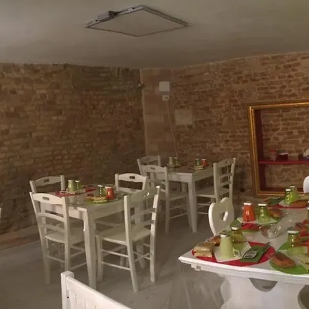 Bed & Breakfast La Lanterna 3*