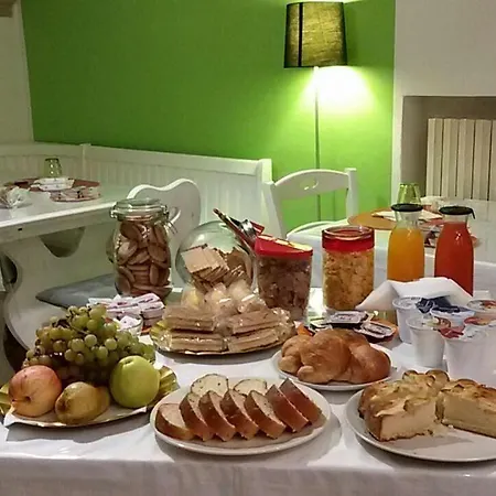 Bed & Breakfast La Lanterna 3*