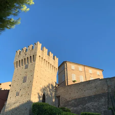 Bed & Breakfast La Lanterna 3*