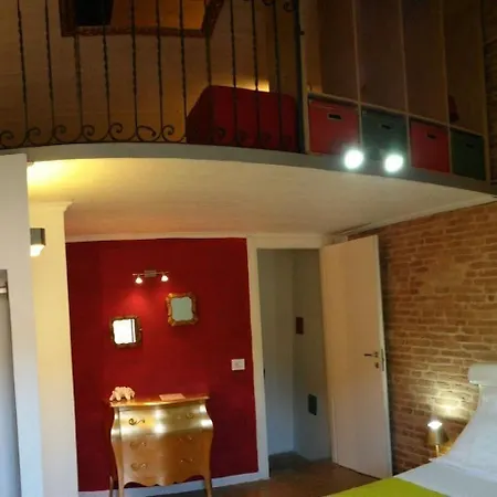 La Lanterna Bed & Breakfast