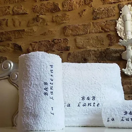 La Lanterna Bed & Breakfast 3*