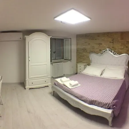 Bed & Breakfast La Lanterna 3*
