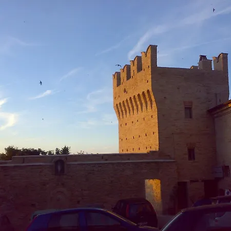 Bed & Breakfast La Lanterna 3*