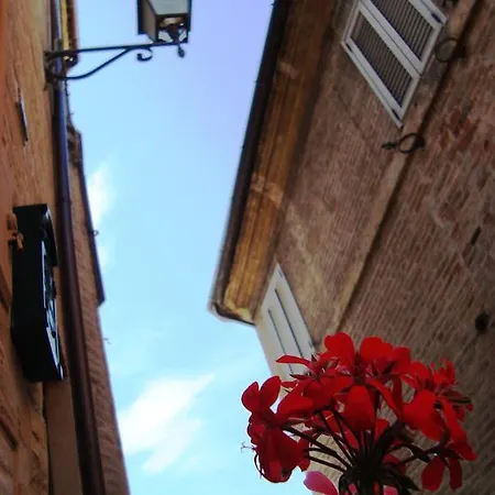 Bed & Breakfast La Lanterna