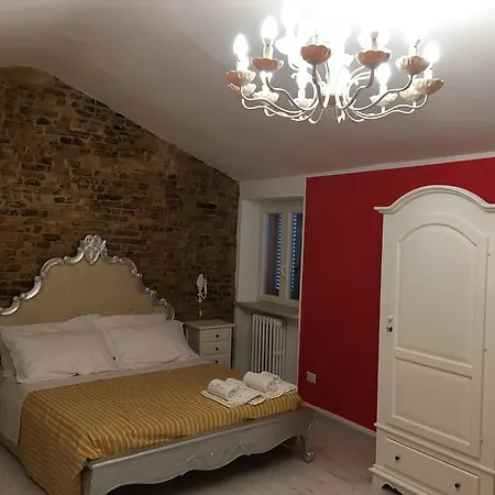 La Lanterna