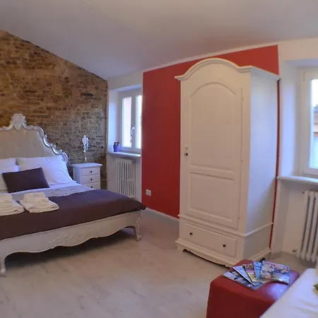 Bed & Breakfast La Lanterna 3*