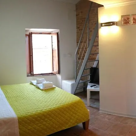 Bed & Breakfast La Lanterna Fermo