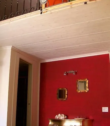 Bed & Breakfast La Lanterna Fermo