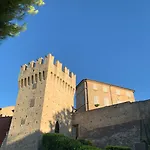 Nocleg ze śniadaniem La Lanterna 3*