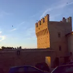 Nocleg ze śniadaniem La Lanterna 3*