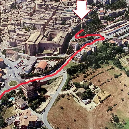 La Lanterna 3*