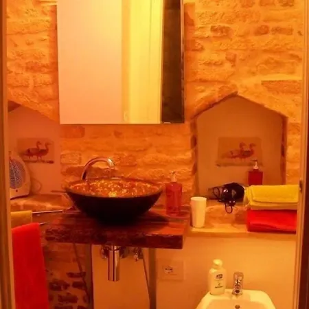 La Lanterna B&B 페르모