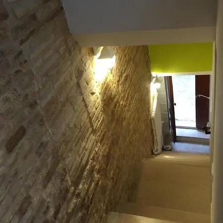 La Lanterna Отель типа 