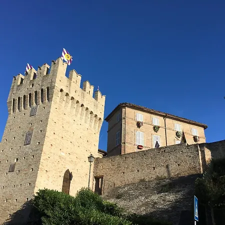 La Lanterna