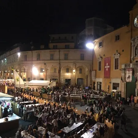 La Lanterna Отель типа 