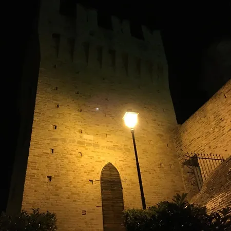 La Lanterna Отель типа 