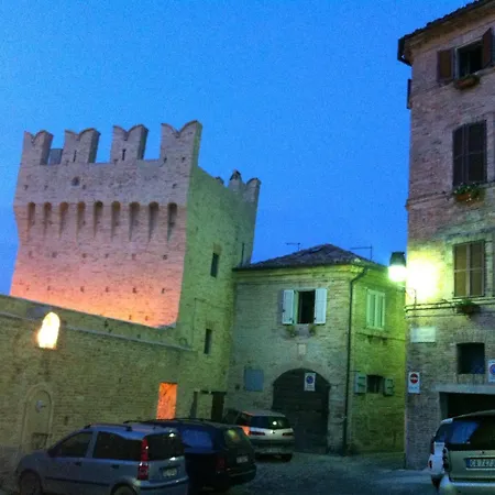 La Lanterna 3*