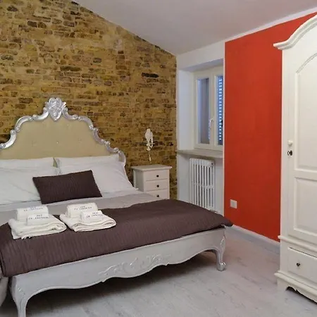 B&B La Lanterna