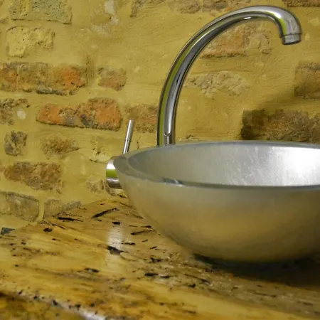 La Lanterna Отель типа 