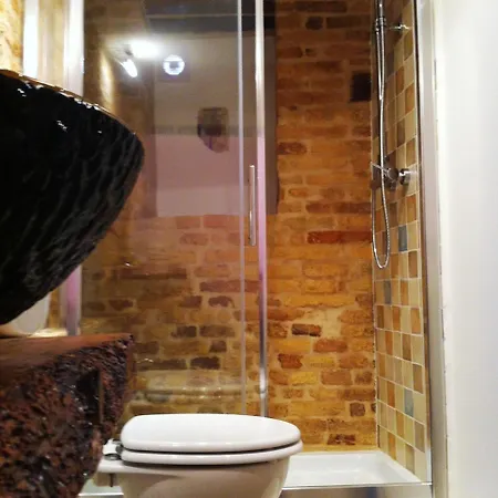 La Lanterna Отель типа 