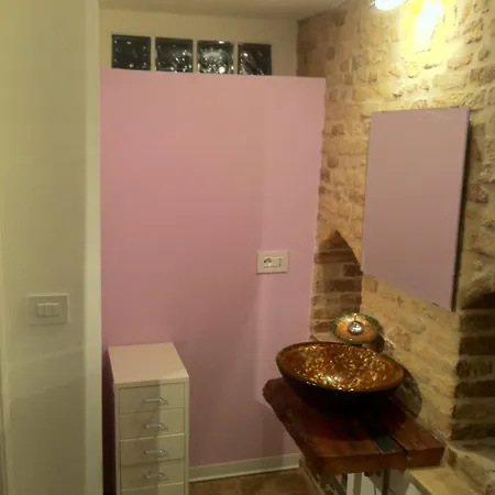 B&B La Lanterna 3*