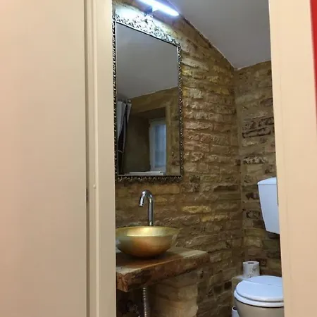 La Lanterna