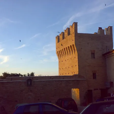 Bed and breakfast La Lanterna