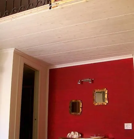 Couette-café La Lanterna Fermo