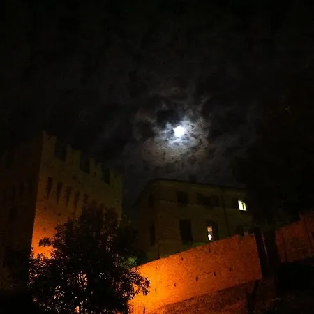 La Lanterna Фермо