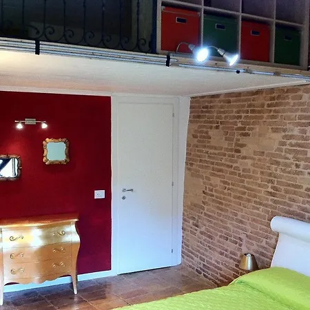 Bed & Breakfast La Lanterna