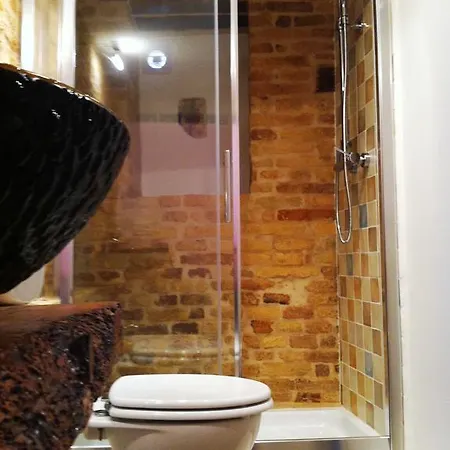 Couette-café La Lanterna Fermo