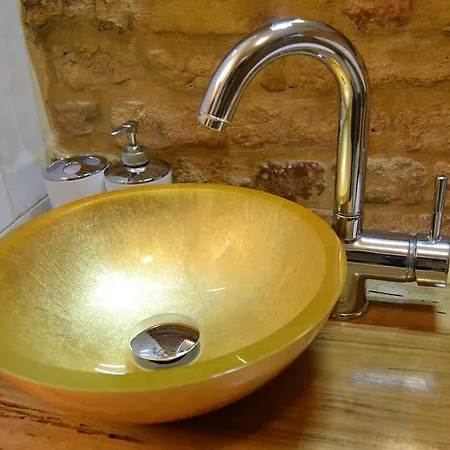 Couette-café La Lanterna