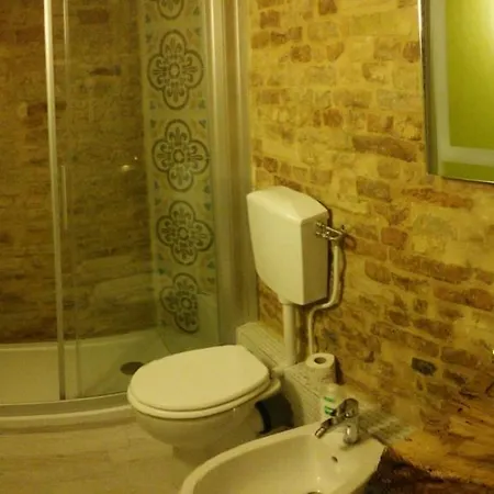 La Lanterna 3* Фермо