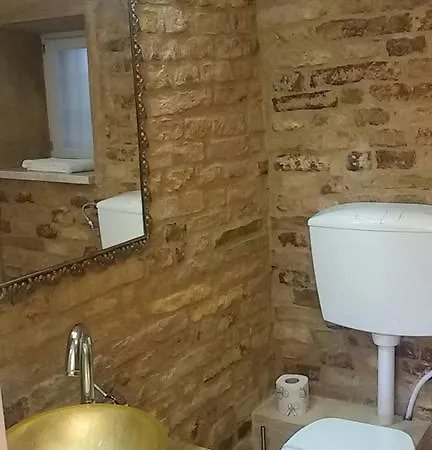 La Lanterna Фермо