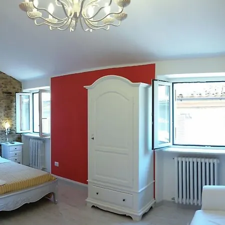La Lanterna B&B 3*