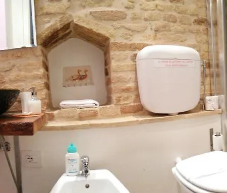 La Lanterna Couette-café Fermo