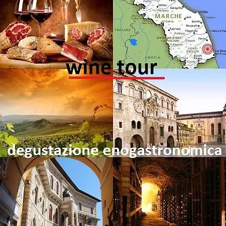 La Lanterna Отель типа 