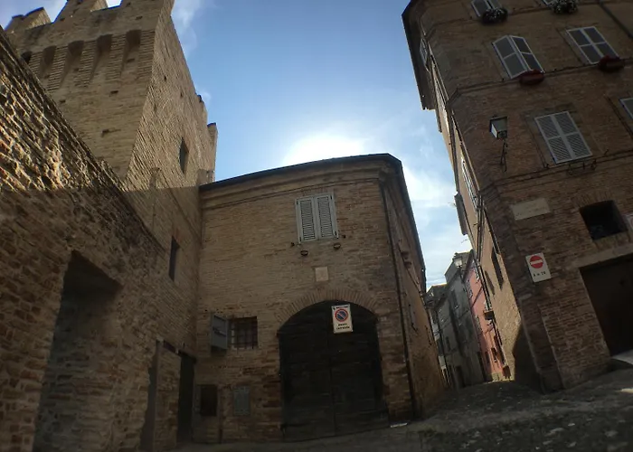 Bed & Breakfast La Lanterna