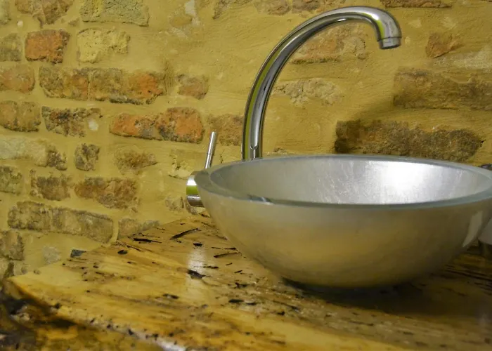 La Lanterna Bed & Breakfast Fermo