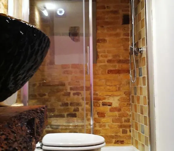 Bed & Breakfast La Lanterna Fermo