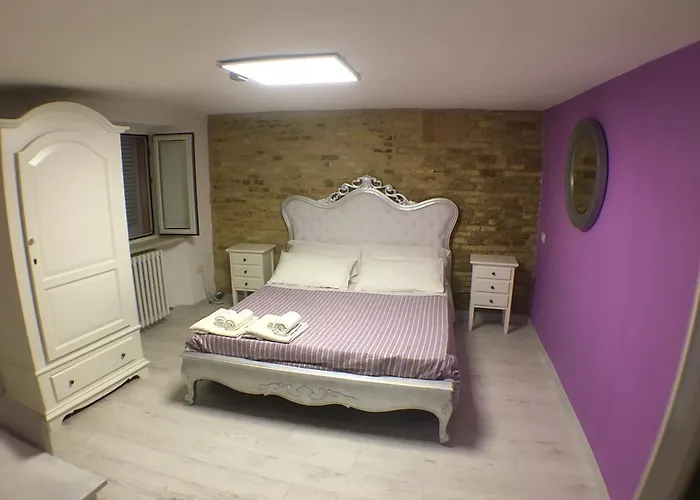 Bed & Breakfast La Lanterna