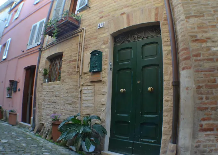 Bed & Breakfast La Lanterna Fermo