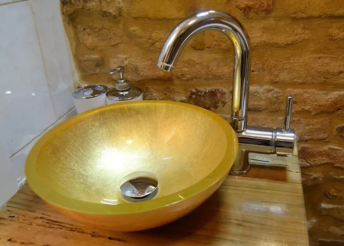 Bed & Breakfast La Lanterna