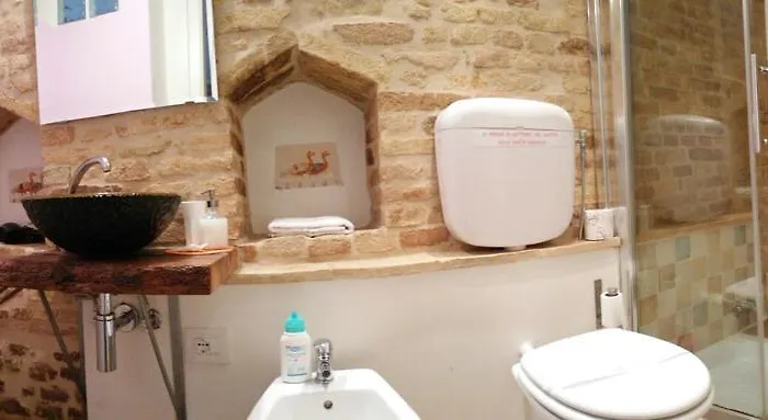 La Lanterna Bed & Breakfast Fermo